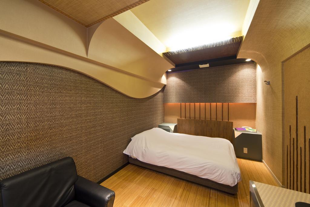 Hotel International Kabukicho Tokio