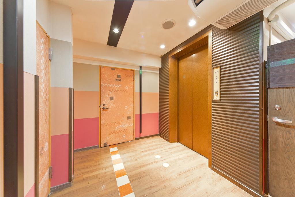 Hotel International Kabukicho Tōkyō