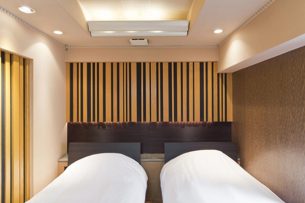 Hotel International Kabukicho Tōkyō