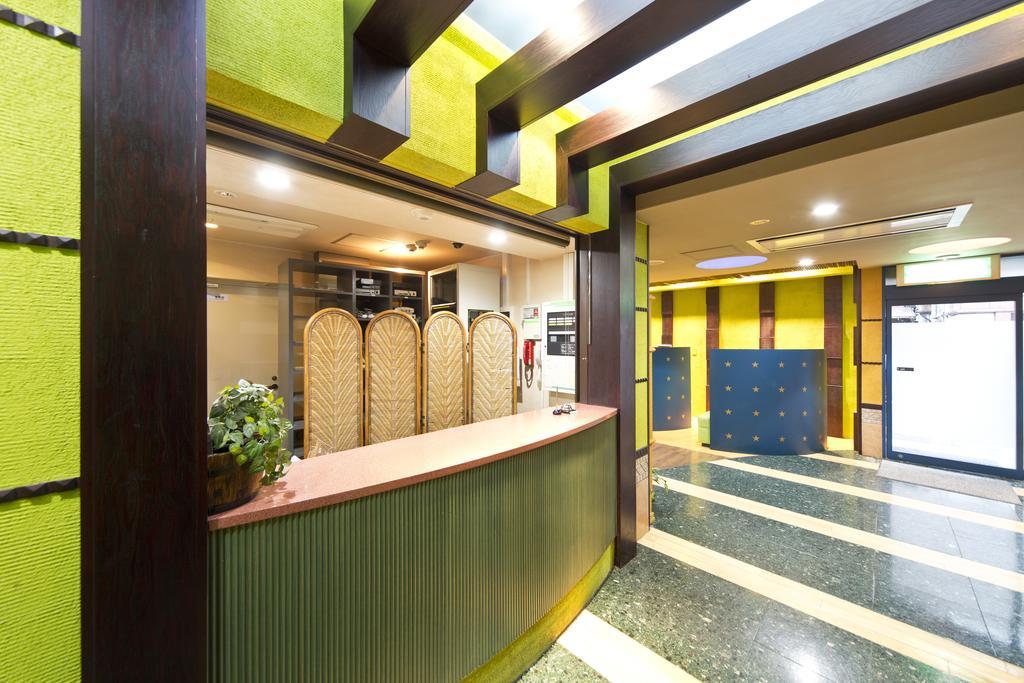 International Kabukicho Tōkyō